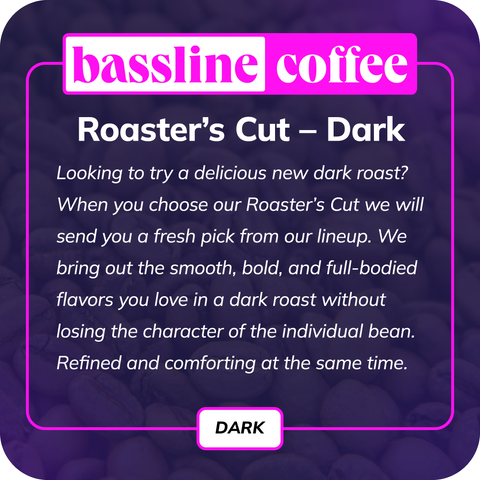 Roaster&