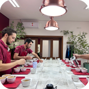 São Paolo & Paraná | Brazil | Dark Roast Coffee