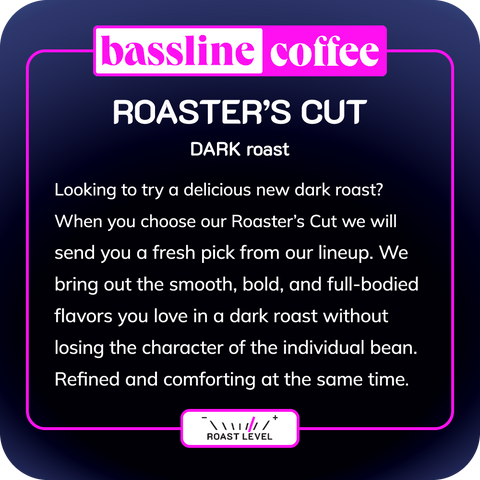 Roaster&