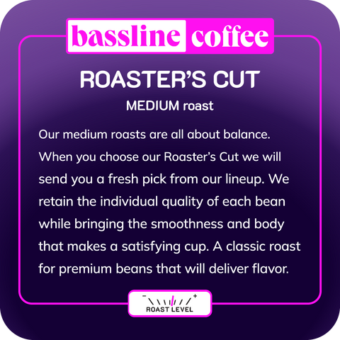 Roaster&