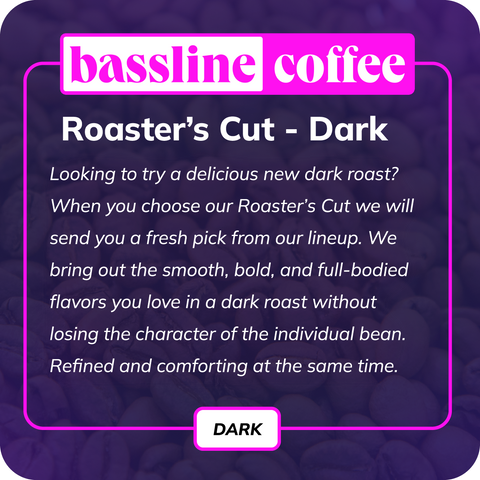 Roaster&