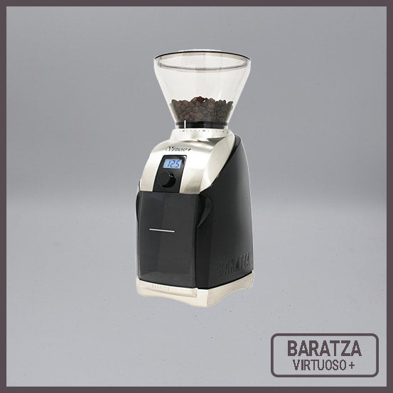 Baratza Virtuoso+ Coffee Grinder