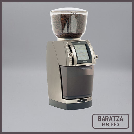 Baratza forte bg best sale