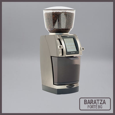 Baratza Encore Coffee and Espresso Grinder – Bassline Coffee