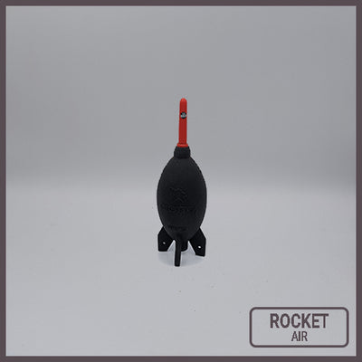 Giotto's Rocket Air Blaster